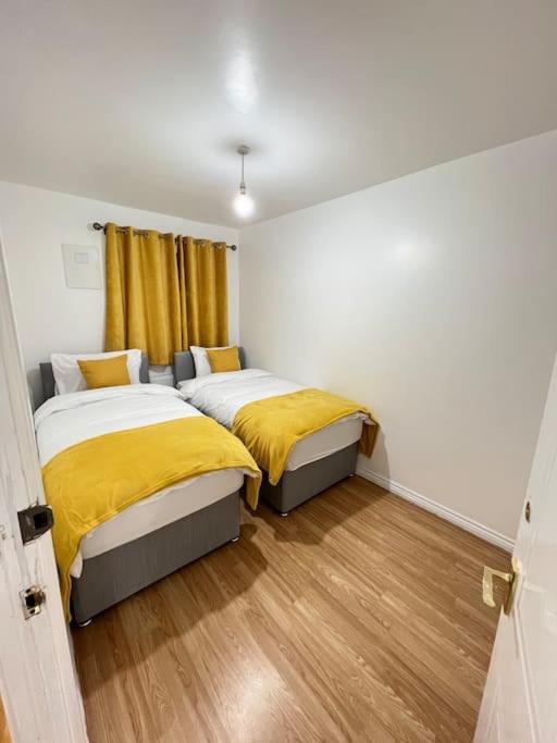 Apartment San Pedro