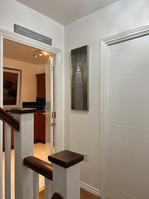 Apartment San Pedro
