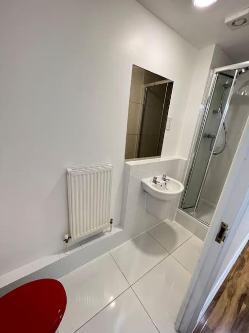 Apartment San Pedro London