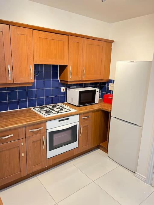 San Pedro Apartment