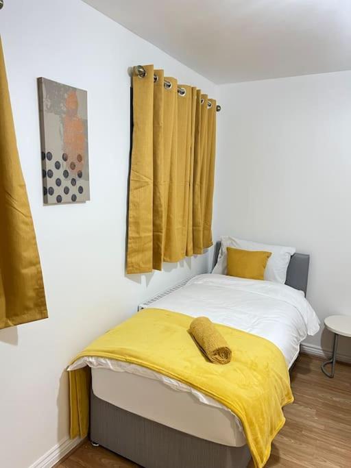 San Pedro Apartment *