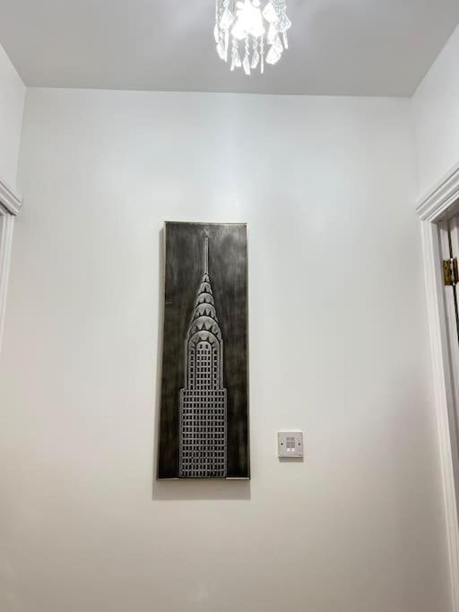 Apartment San Pedro