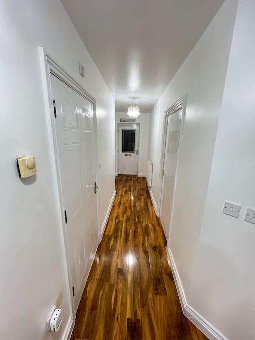 San Pedro Apartment *
